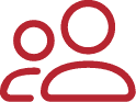 Team member icon