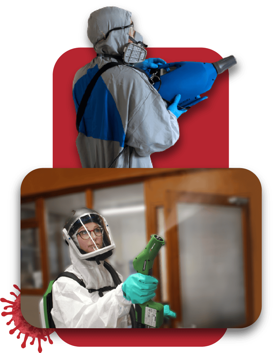 Precautionary image
