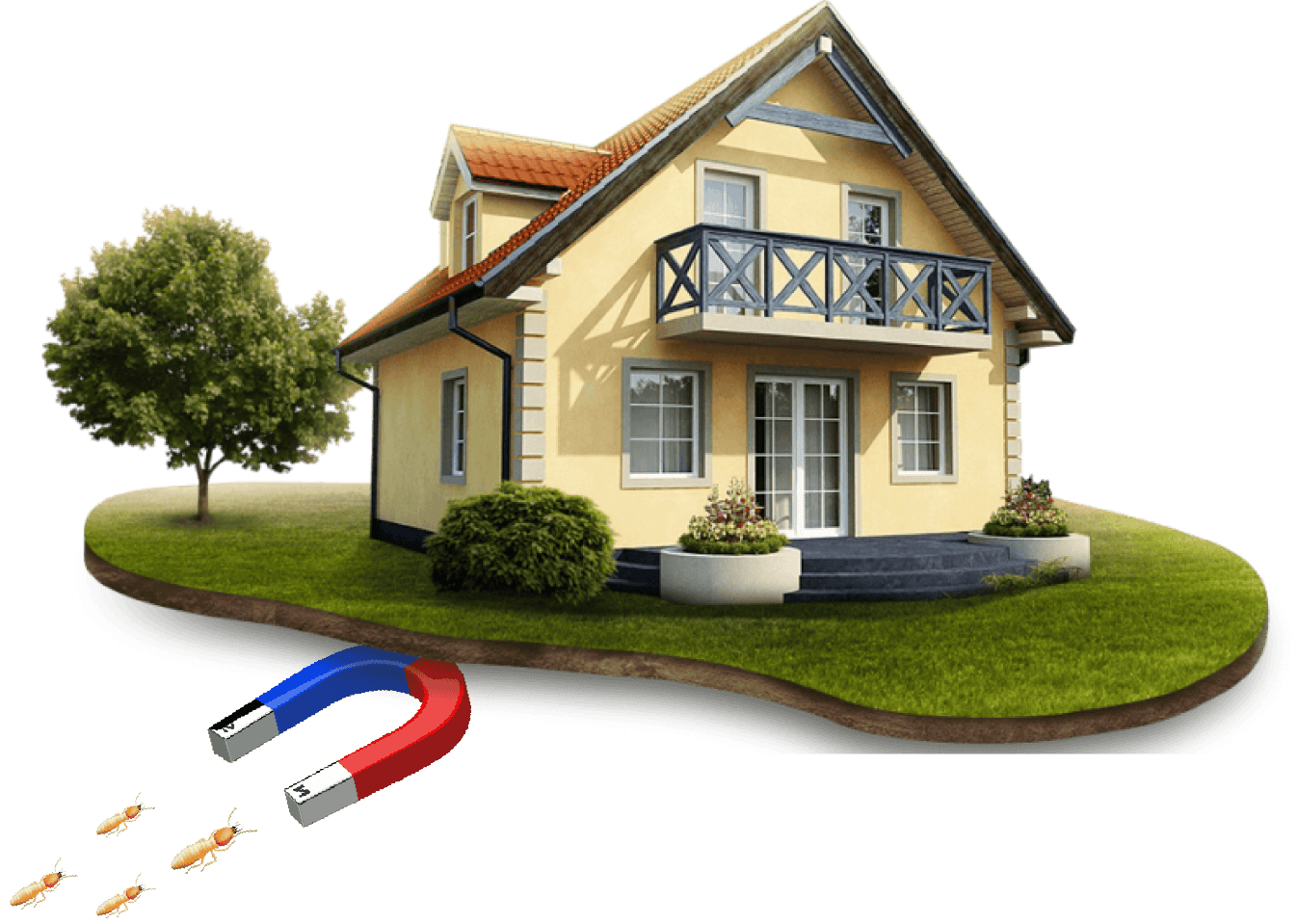 what make your home image