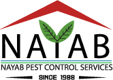 NAYAB PEST CONTROLS SERVICES