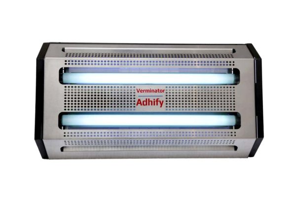 Insect Light Trap (ILTs/EFC) Verminator Adhify